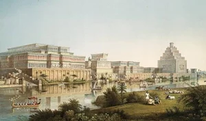 Ancient Gold and Relics: The Magnificent Treasures of Assyrian Royalty - image 2