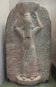 Ancient Gold and Relics: The Magnificent Treasures of Assyrian Royalty - image 0