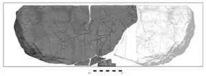 Ancient Gold and Relics: The Magnificent Treasures of Assyrian Royalty - image 8