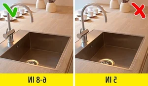 10 Expensive Kitchen Design Mistakes to Avoid in Your Next Renovation - image 8