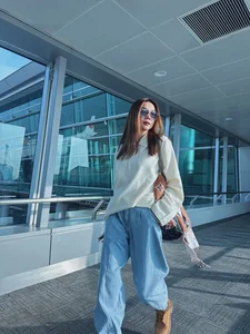 Phuong Oanh and Thanh Hang Showcase Stunning Luxury Fashion - image 2