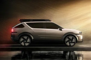 First Look: Will the Redesigned 2026 Hyundai Tucson NX5 Drop Diesel? - image 4