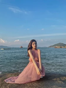 Ngo To Uyen's Elegant Style: Inside the Glamorous Life of a Star WAG - image 2