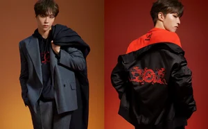 High Fashion Trends: The Bold Rise of Red and Dragon Motifs in Luxury Collections - image 8