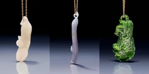 High Fashion Trends: The Bold Rise of Red and Dragon Motifs in Luxury Collections - image 7
