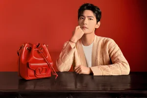 High Fashion Trends: The Bold Rise of Red and Dragon Motifs in Luxury Collections - image 9