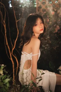 Elegant Visual Storytelling: YiTuYu Art Language Vol.4373 Featuring Qing Qing Qin Jiu - image 14