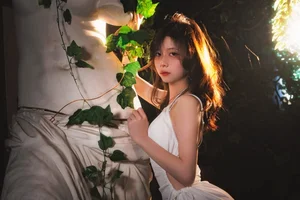 Elegant Visual Storytelling: YiTuYu Art Language Vol.4373 Featuring Qing Qing Qin Jiu - image 23
