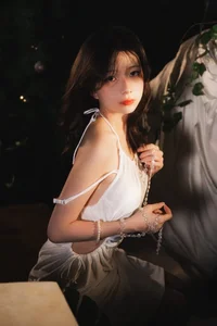 Elegant Visual Storytelling: YiTuYu Art Language Vol.4373 Featuring Qing Qing Qin Jiu - image 18
