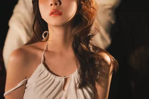 Elegant Visual Storytelling: YiTuYu Art Language Vol.4373 Featuring Qing Qing Qin Jiu - image 9