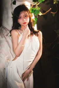 Elegant Visual Storytelling: YiTuYu Art Language Vol.4373 Featuring Qing Qing Qin Jiu - image 24