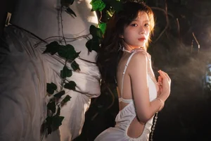Elegant Visual Storytelling: YiTuYu Art Language Vol.4373 Featuring Qing Qing Qin Jiu - image 12