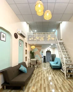 20+ Modern Mezzanine House Designs with 3 Bedrooms for Versatile and Stylish Living - image 11