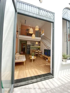 20+ Modern Mezzanine House Designs with 3 Bedrooms for Versatile and Stylish Living - image 24