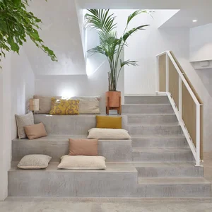20+ Modern Mezzanine House Designs with 3 Bedrooms for Versatile and Stylish Living - image 44