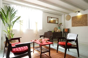 20+ Modern Mezzanine House Designs with 3 Bedrooms for Versatile and Stylish Living - image 15