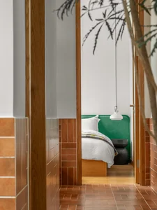20+ Modern Mezzanine House Designs with 3 Bedrooms for Versatile and Stylish Living - image 34