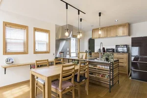 20+ Modern Mezzanine House Designs with 3 Bedrooms for Versatile and Stylish Living - image 16