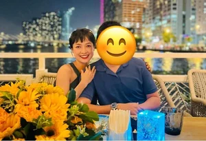 Actress Le Be La Life After Her Secret Second Marriage - image 2