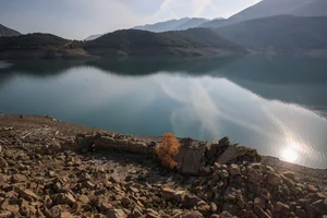 The Astonishing Reappearance of a Lost Village After 45 Years - image 2