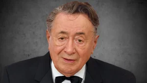 Who Was the 91-Year-Old Billionaire Who Passed Away Weeks After His Sixth Marriage? - image 9
