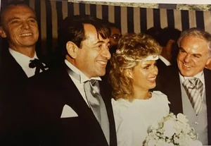 Who Was the 91-Year-Old Billionaire Who Passed Away Weeks After His Sixth Marriage? - image 5