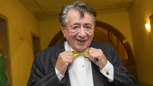 Who Was the 91-Year-Old Billionaire Who Passed Away Weeks After His Sixth Marriage? - image 2