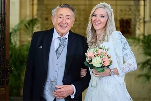 Who Was the 91-Year-Old Billionaire Who Passed Away Weeks After His Sixth Marriage? - image 4