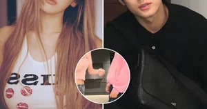Top K-pop Idols' TikTok Collaboration Reignites Long-Time Dating Rumors - image 2