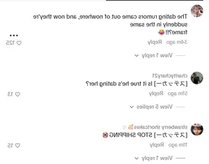 Top K-pop Idols' TikTok Collaboration Reignites Long-Time Dating Rumors - image 0