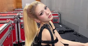 Top K-pop Idols' TikTok Collaboration Reignites Long-Time Dating Rumors - image 1