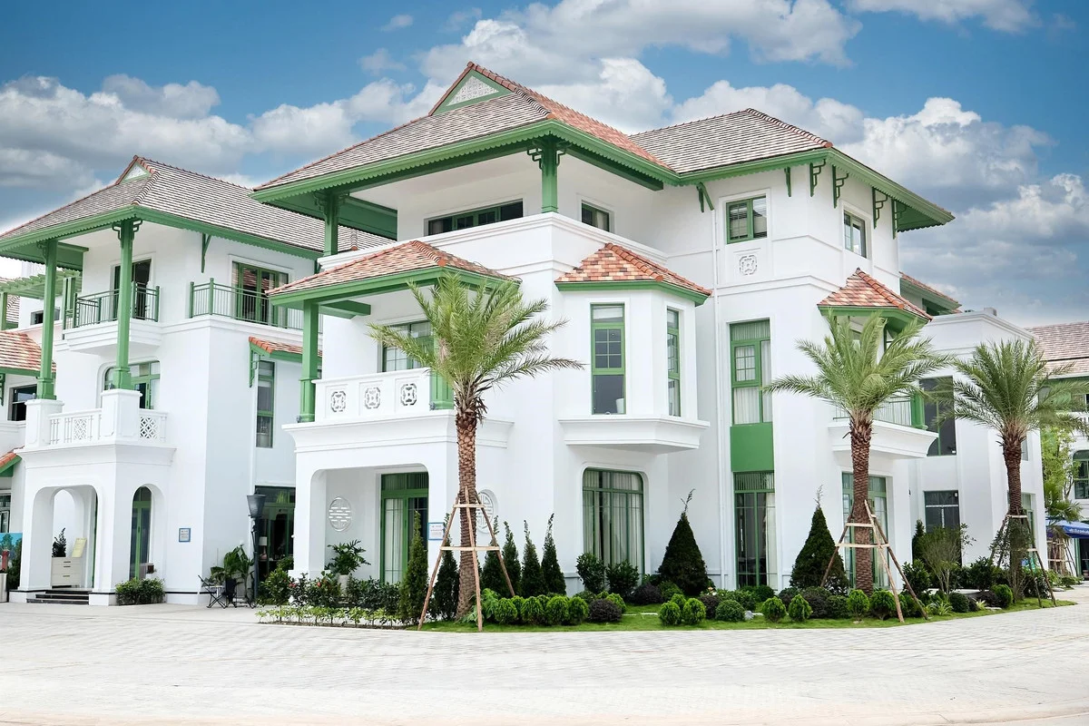 Sun Property Unveils Luxurious Model Villas and Townhouses