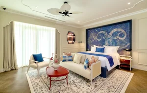 Sun Property Unveils Luxurious Model Villas and Townhouses - image 1