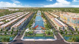 Sun Property Unveils Luxurious Model Villas and Townhouses - image 3