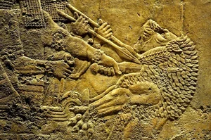 Unveiling the Lost Treasures of the Ancient Assyrian Kings - image 3