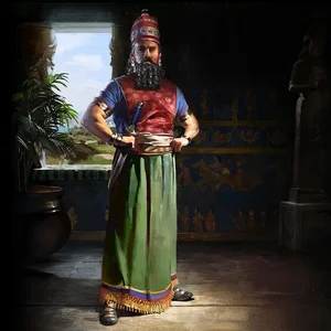 Unveiling the Lost Treasures of the Ancient Assyrian Kings - image 8