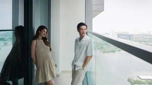 Dong Nhi and Ong Cao Thang Reveal Stunning New Home for Second Daughter - image 2