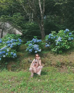 Baifern Pimchanok Enjoys Scenic Family Vacation in Ancient Japan - image 11
