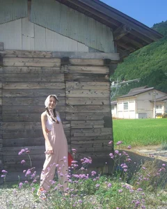Baifern Pimchanok Enjoys Scenic Family Vacation in Ancient Japan - image 8