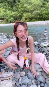 Baifern Pimchanok Enjoys Scenic Family Vacation in Ancient Japan - image 5