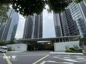Behind the Scenes: Inside the Apartment Complex Spending a Fortune to Shade Trees - image 2