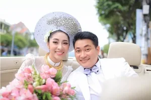 The Contrasting Lives of Two Beauty Queens Named Dang Thu Thao: One Blissful, One Resilient - image 2