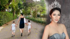 The Contrasting Lives of Two Beauty Queens Named Dang Thu Thao: One Blissful, One Resilient - image 5