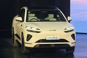 2025 BYD Sealion 06 Launch: Affordable Electric SUV Innovation - image 10