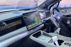 2025 BYD Sealion 06 Launch: Affordable Electric SUV Innovation - image 7