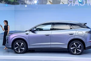 2025 BYD Sealion 06 Launch: Affordable Electric SUV Innovation - image 3