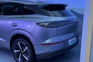 2025 BYD Sealion 06 Launch: Affordable Electric SUV Innovation - image 2