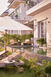 Award-Winning Luxury Villa in Nghe An: A Masterpiece Recognized by Luxury Lifestyle Awards - image 1