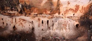 Incredible Archaeological Discovery: Invaluable Treasure Found in Flooded Cave - image 4
