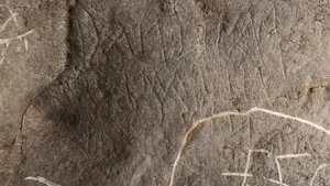 Incredible Archaeological Discovery: Invaluable Treasure Found in Flooded Cave - image 7